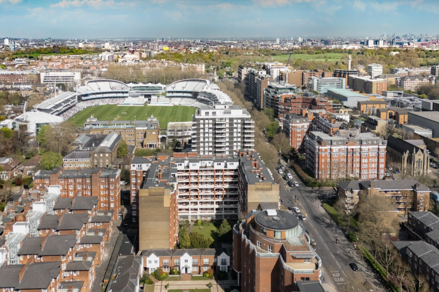 Grove End House: £6.75M Auction Investment Analysis